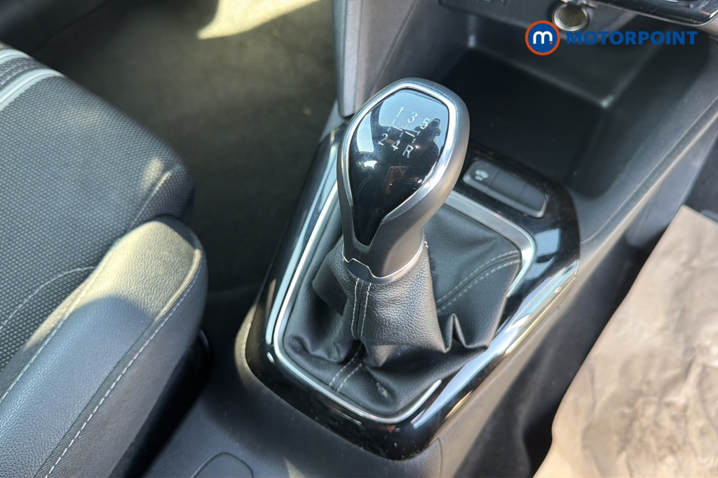 Vauxhall Corsa GS Manual Petrol Hatchback - Stock Number (1650161) - 15th supplementary image