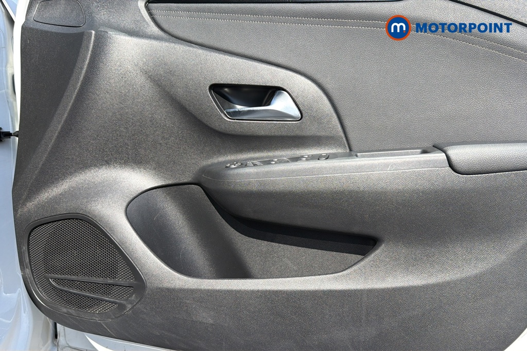 Vauxhall Corsa GS Manual Petrol Hatchback - Stock Number (1650161) - 18th supplementary image