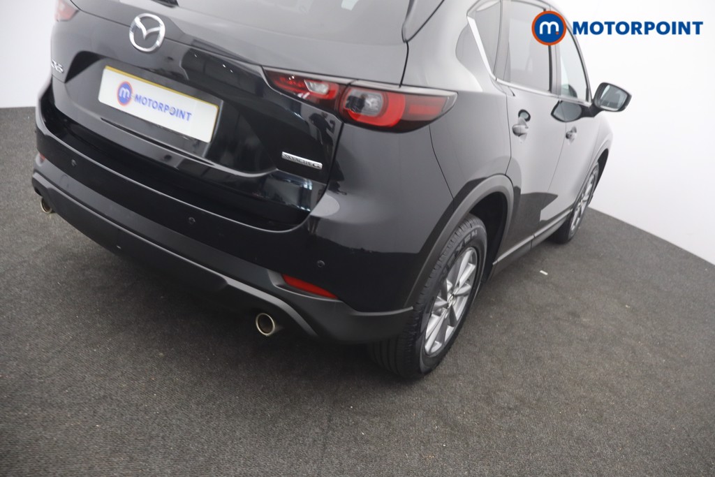 Mazda Cx-5 Se-L Manual Petrol SUV - Stock Number (1650791) - 2nd supplementary image