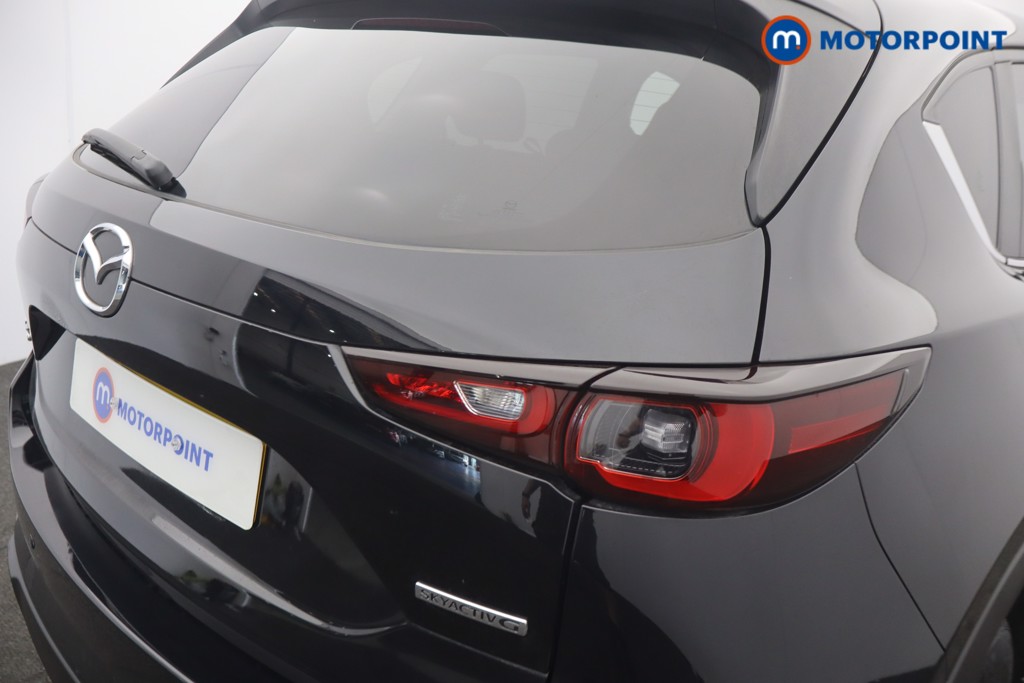 Mazda Cx-5 Se-L Manual Petrol SUV - Stock Number (1650791) - 3rd supplementary image