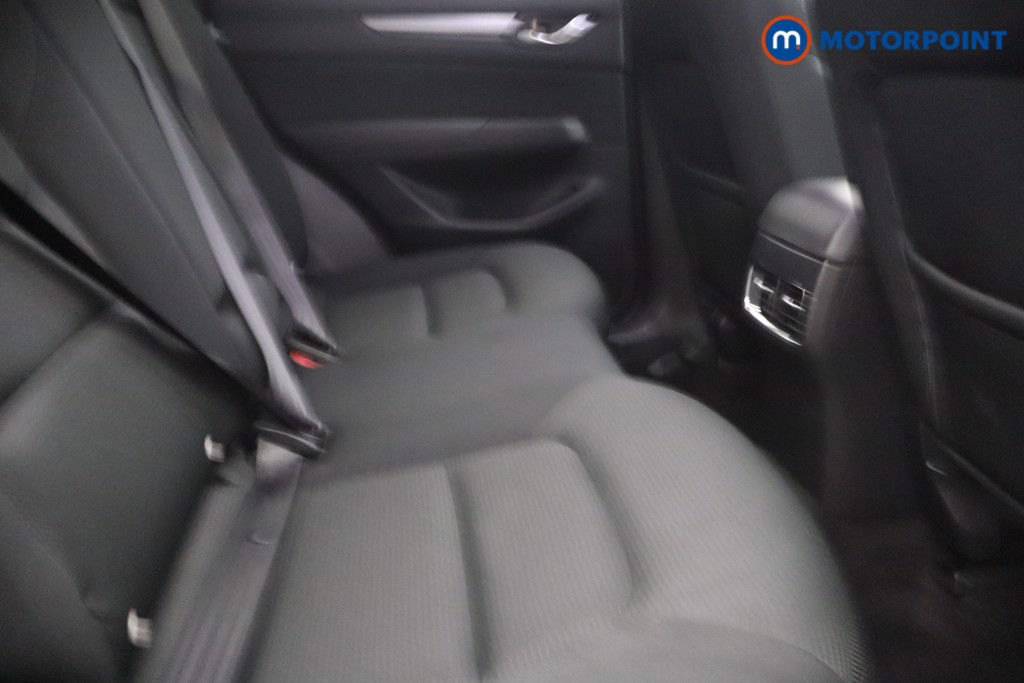 Mazda Cx-5 Se-L Manual Petrol SUV - Stock Number (1650791) - 6th supplementary image
