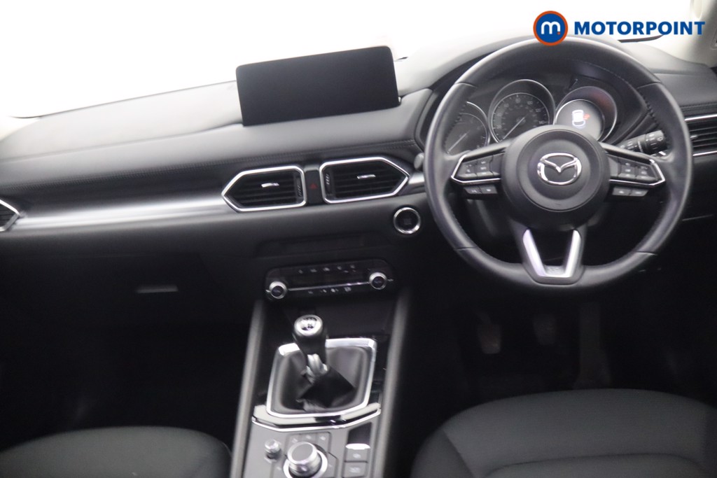Mazda Cx-5 Se-L Manual Petrol SUV - Stock Number (1650791) - 7th supplementary image
