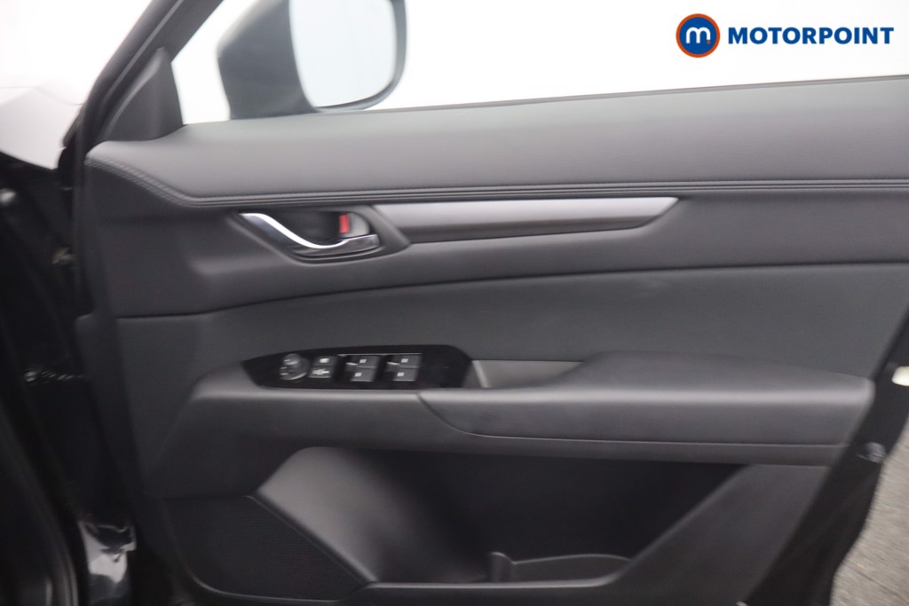 Mazda Cx-5 Se-L Manual Petrol SUV - Stock Number (1650791) - 8th supplementary image