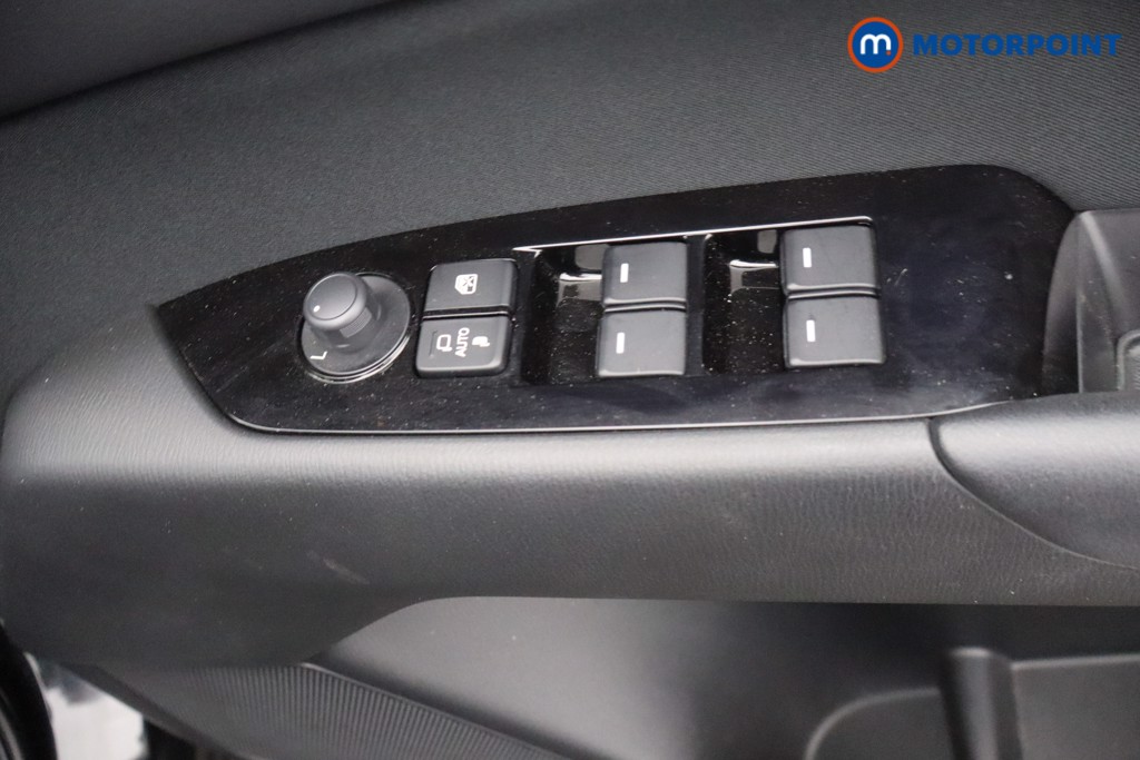 Mazda Cx-5 Se-L Manual Petrol SUV - Stock Number (1650791) - 9th supplementary image