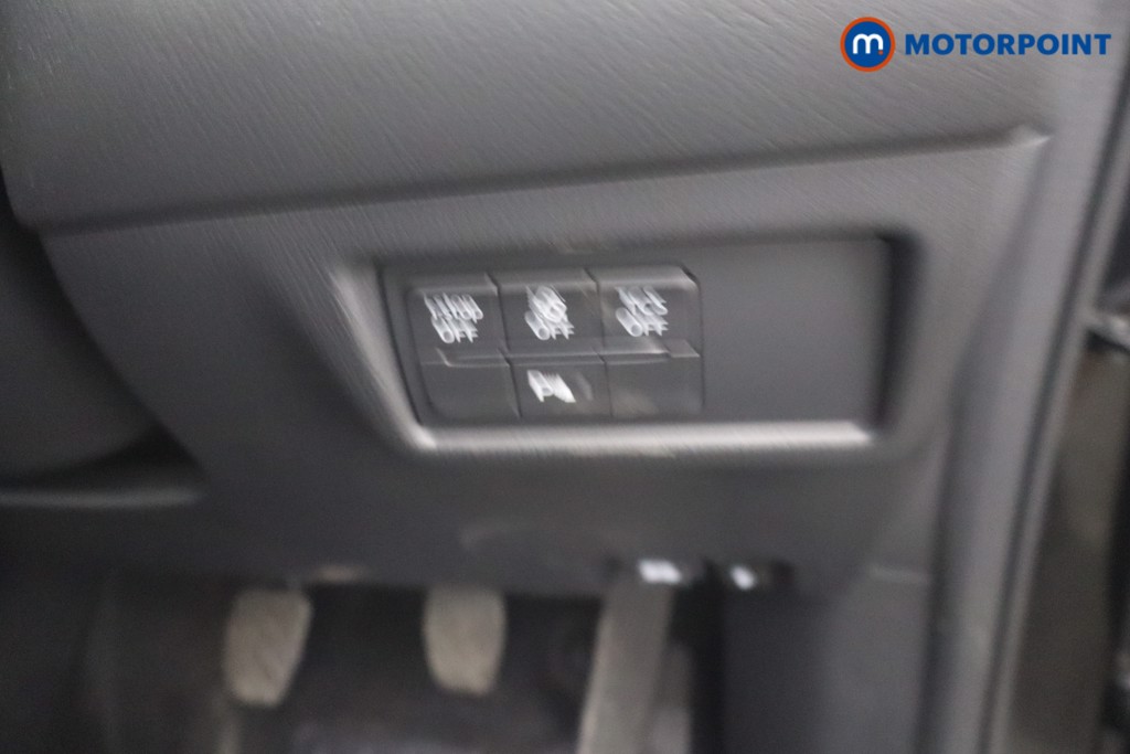 Mazda Cx-5 Se-L Manual Petrol SUV - Stock Number (1650791) - 11th supplementary image
