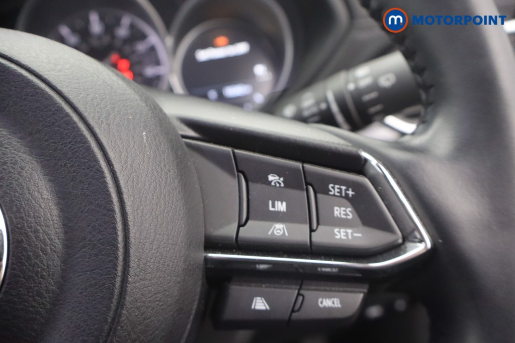 Mazda Cx-5 Se-L Manual Petrol SUV - Stock Number (1650791) - 12th supplementary image
