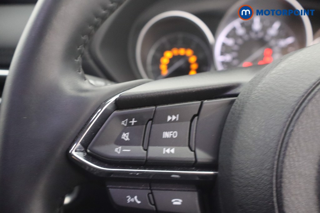 Mazda Cx-5 Se-L Manual Petrol SUV - Stock Number (1650791) - 13th supplementary image