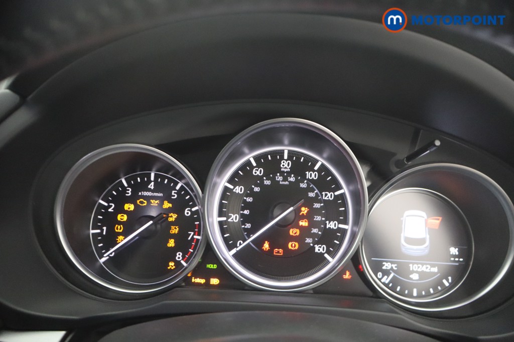 Mazda Cx-5 Se-L Manual Petrol SUV - Stock Number (1650791) - 14th supplementary image