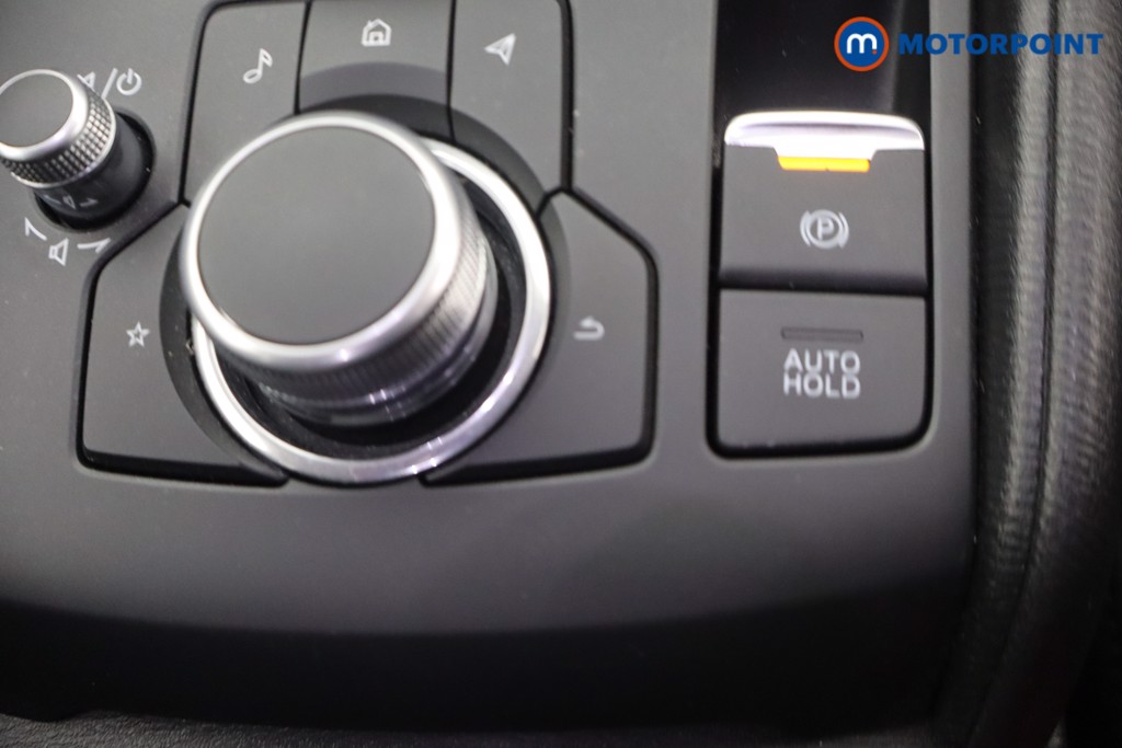 Mazda Cx-5 Se-L Manual Petrol SUV - Stock Number (1650791) - 15th supplementary image