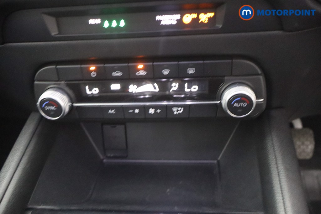 Mazda Cx-5 Se-L Manual Petrol SUV - Stock Number (1650791) - 16th supplementary image