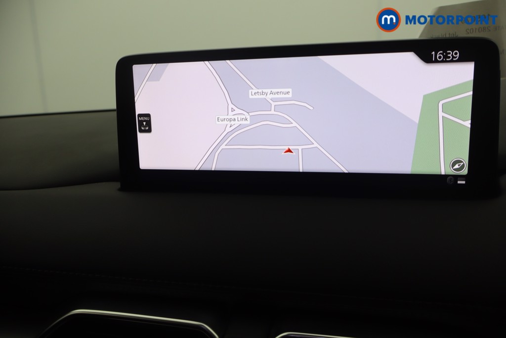 Mazda Cx-5 Se-L Manual Petrol SUV - Stock Number (1650791) - 18th supplementary image