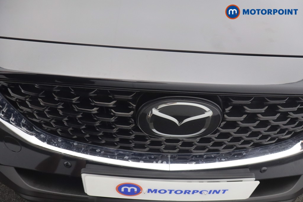 Mazda Cx-5 Se-L Manual Petrol SUV - Stock Number (1650791) - 20th supplementary image