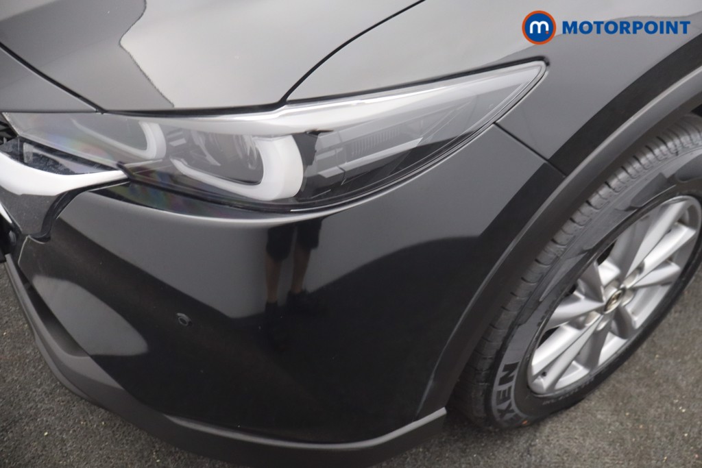 Mazda Cx-5 Se-L Manual Petrol SUV - Stock Number (1650791) - 21st supplementary image