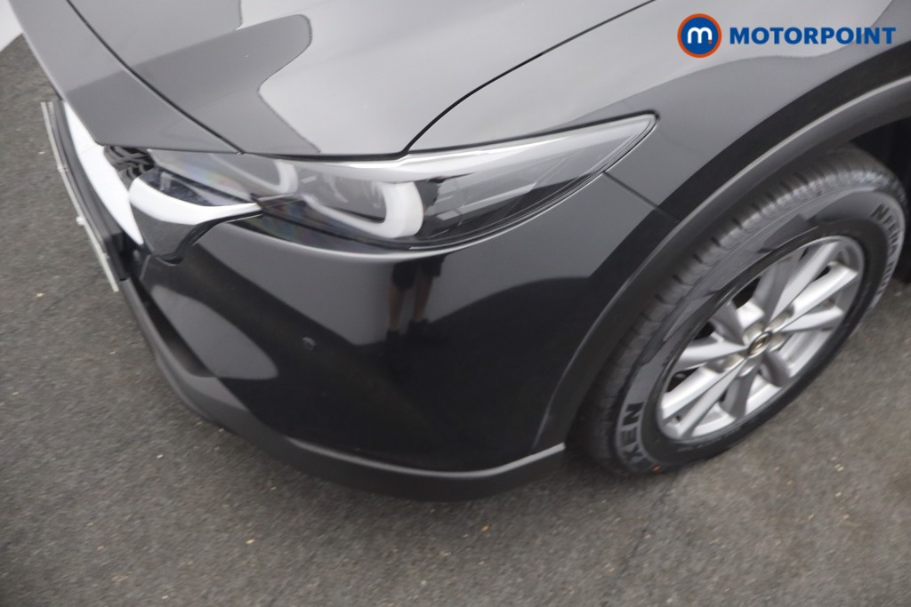 Mazda Cx-5 Se-L Manual Petrol SUV - Stock Number (1650791) - 22nd supplementary image