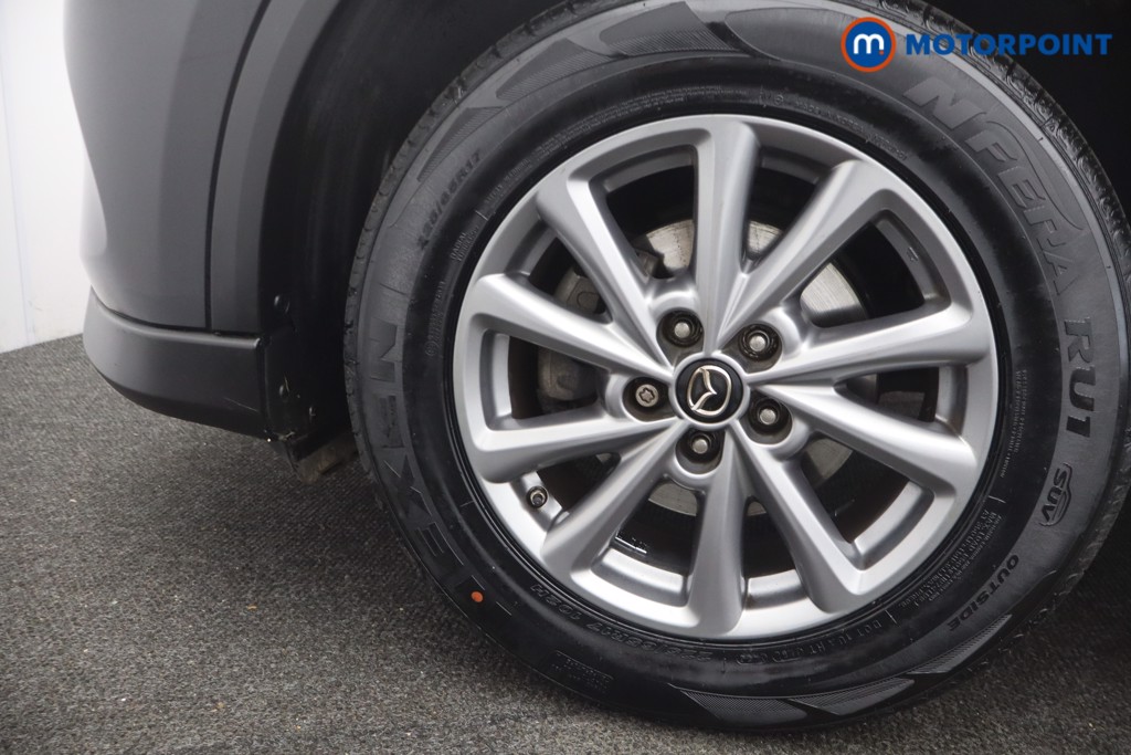 Mazda Cx-5 Se-L Manual Petrol SUV - Stock Number (1650791) - 23rd supplementary image