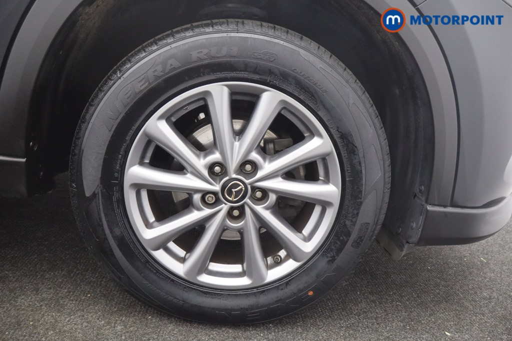 Mazda Cx-5 Se-L Manual Petrol SUV - Stock Number (1650791) - 24th supplementary image