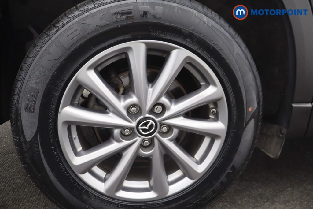 Mazda Cx-5 Se-L Manual Petrol SUV - Stock Number (1650791) - 25th supplementary image