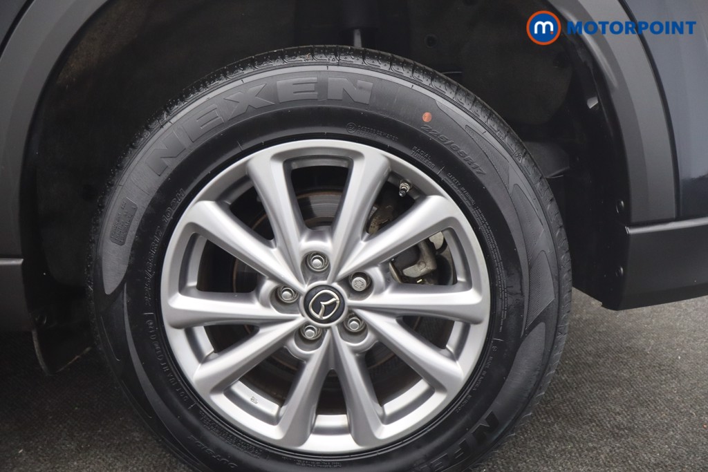 Mazda Cx-5 Se-L Manual Petrol SUV - Stock Number (1650791) - 26th supplementary image