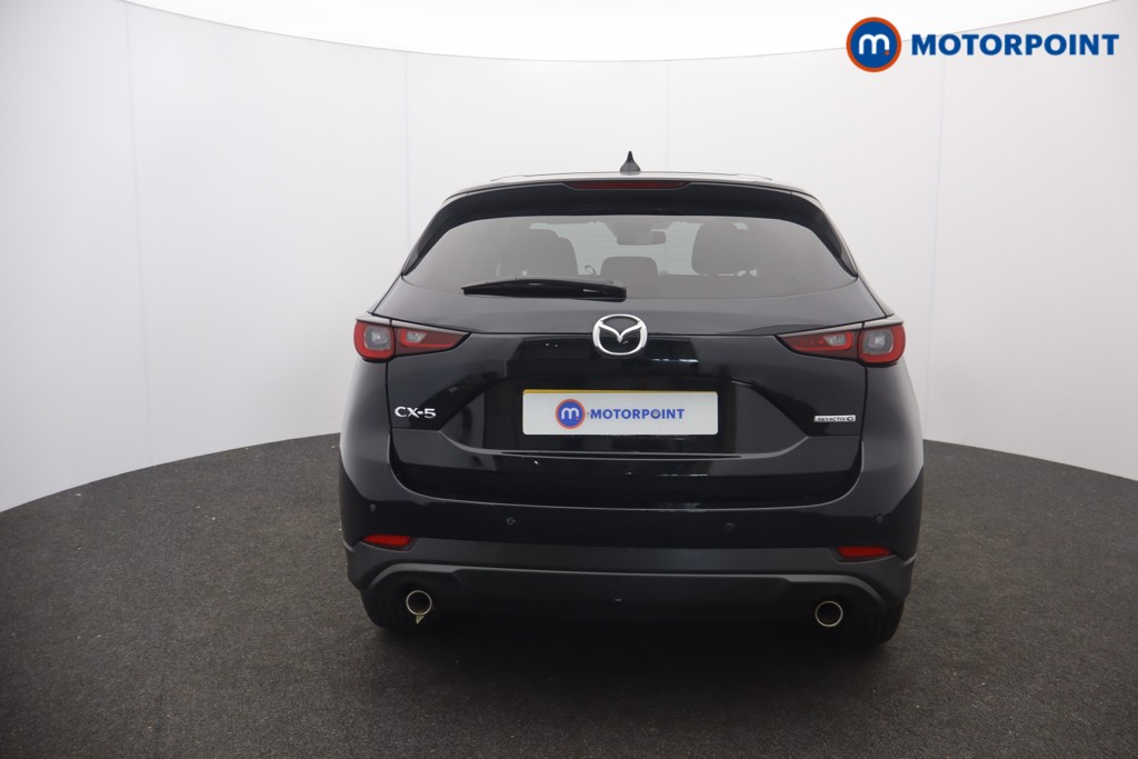 Mazda Cx-5 Se-L Manual Petrol SUV - Stock Number (1650791) - 1st supplementary image