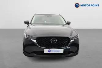 Mazda Cx-5 Se-L Manual Petrol SUV - Stock Number (1650791) - Front bumper