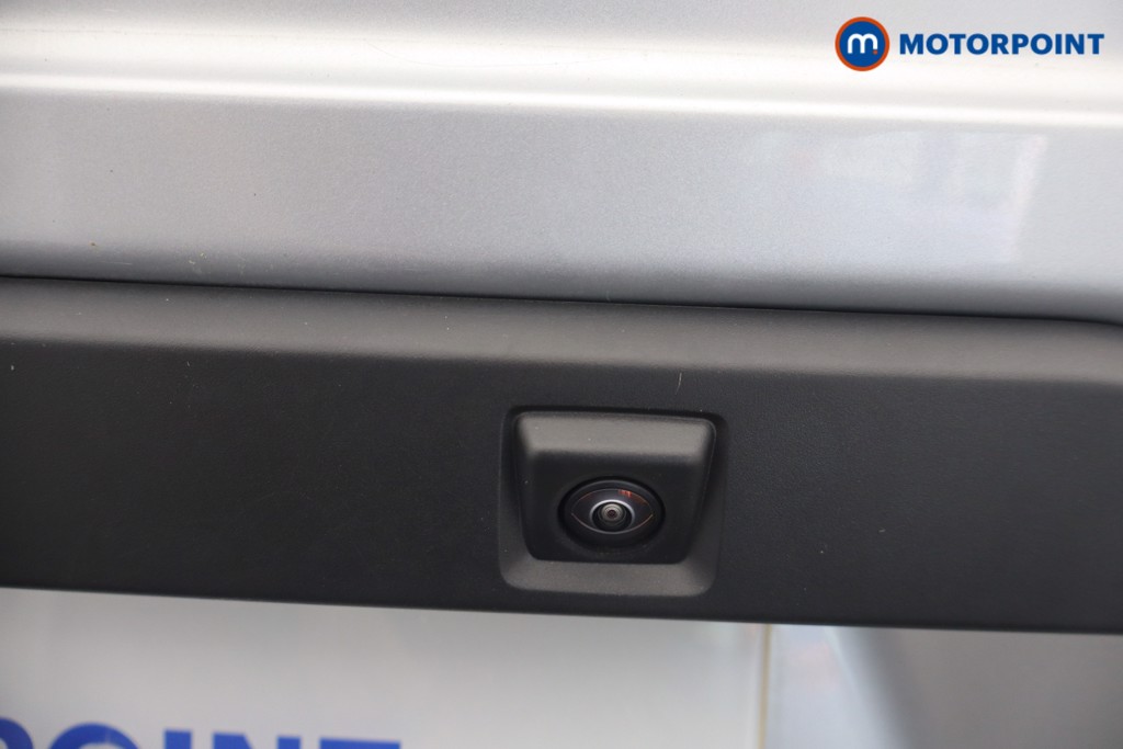 Ford Transit Connect Limited Automatic Petrol Plug-In Hybrid Panel Van - Stock Number (1651347) - 5th supplementary image