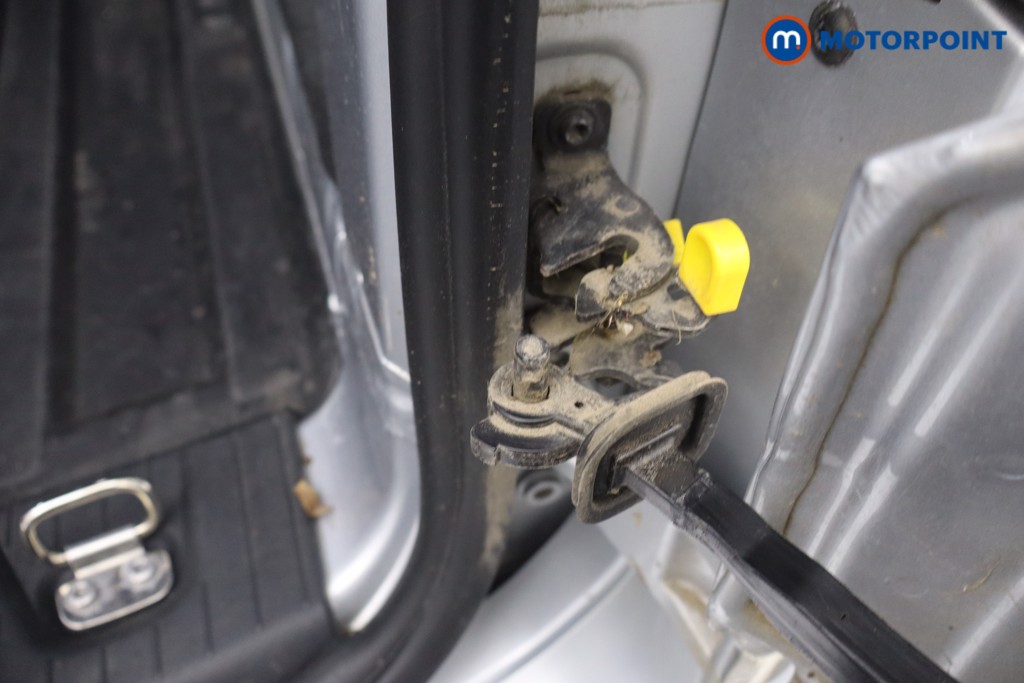 Ford Transit Connect Limited Automatic Petrol Plug-In Hybrid Panel Van - Stock Number (1651347) - 6th supplementary image