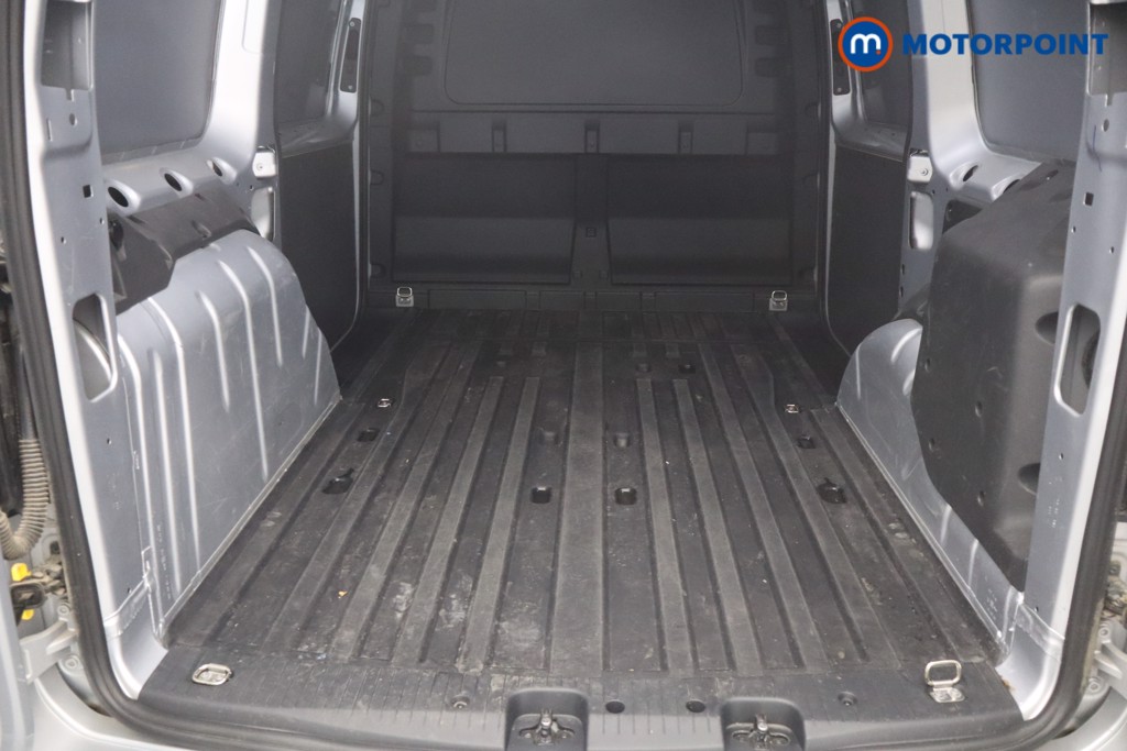 Ford Transit Connect Limited Automatic Petrol Plug-In Hybrid Panel Van - Stock Number (1651347) - 7th supplementary image