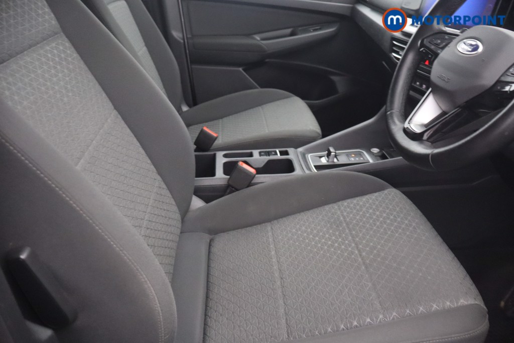Ford Transit Connect Limited Automatic Petrol Plug-In Hybrid Panel Van - Stock Number (1651347) - 10th supplementary image