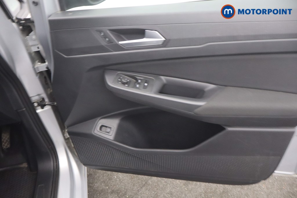 Ford Transit Connect Limited Automatic Petrol Plug-In Hybrid Panel Van - Stock Number (1651347) - 11th supplementary image