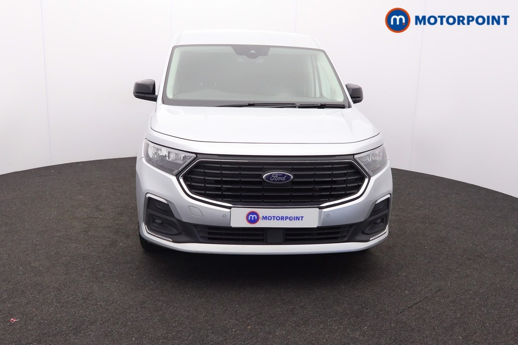 Ford Transit Connect Limited Automatic Petrol Plug-In Hybrid Panel Van - Stock Number (1651347) - Front bumper