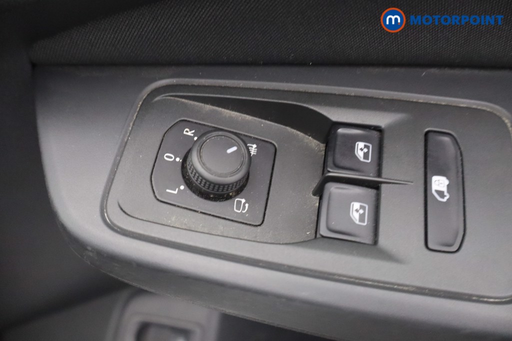 Ford Transit Connect Limited Automatic Petrol Plug-In Hybrid Panel Van - Stock Number (1651347) - 13th supplementary image