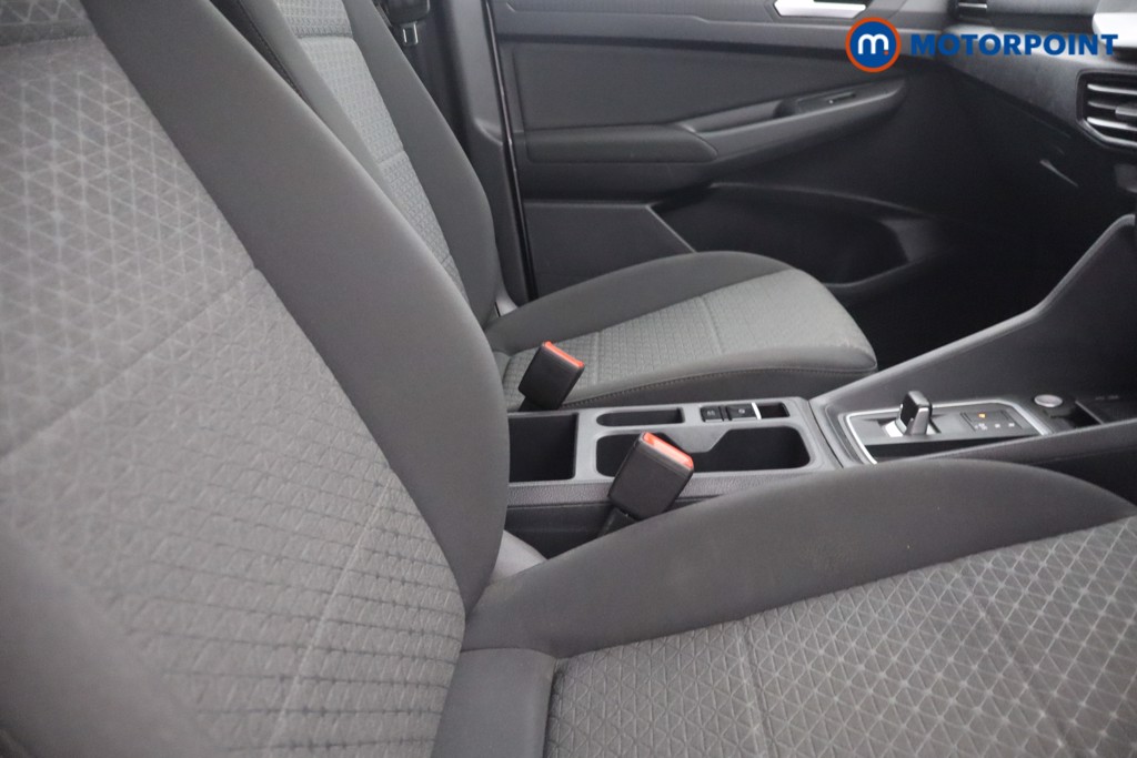 Ford Transit Connect Limited Automatic Petrol Plug-In Hybrid Panel Van - Stock Number (1651347) - 15th supplementary image