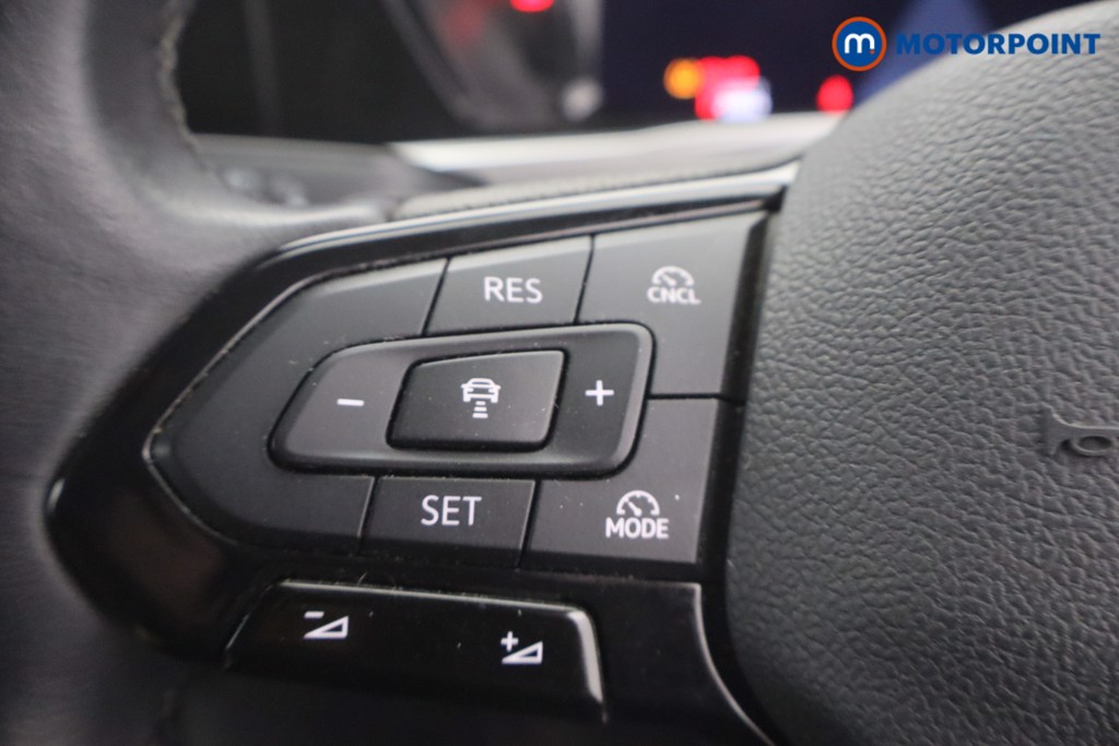 Ford Transit Connect Limited Automatic Petrol Plug-In Hybrid Panel Van - Stock Number (1651347) - 18th supplementary image