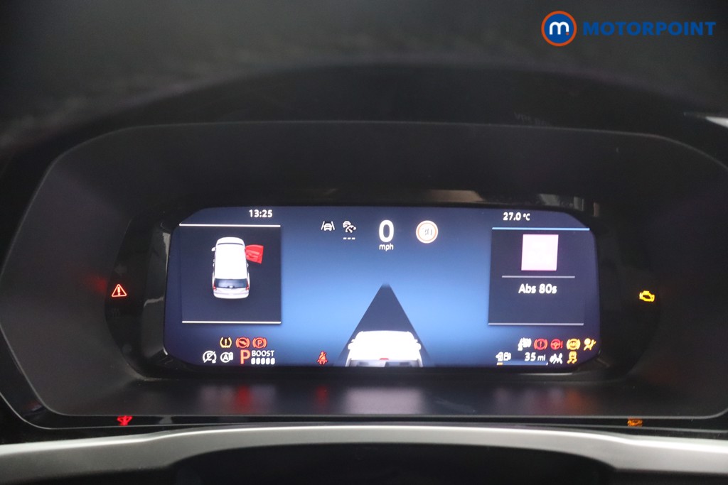 Ford Transit Connect Limited Automatic Petrol Plug-In Hybrid Panel Van - Stock Number (1651347) - 19th supplementary image