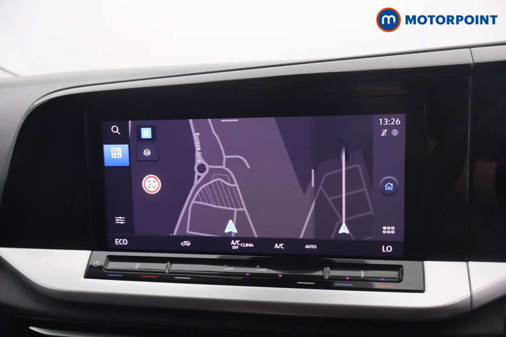 Ford Transit Connect Limited Automatic Petrol Plug-In Hybrid Panel Van - Stock Number (1651347) - 20th supplementary image