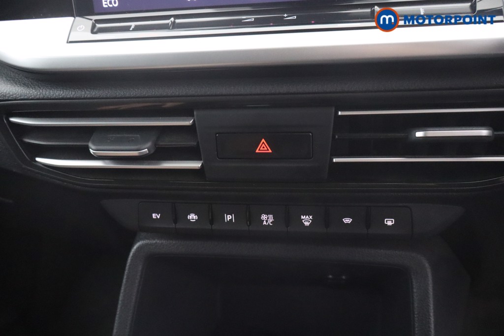 Ford Transit Connect Limited Automatic Petrol Plug-In Hybrid Panel Van - Stock Number (1651347) - 23rd supplementary image