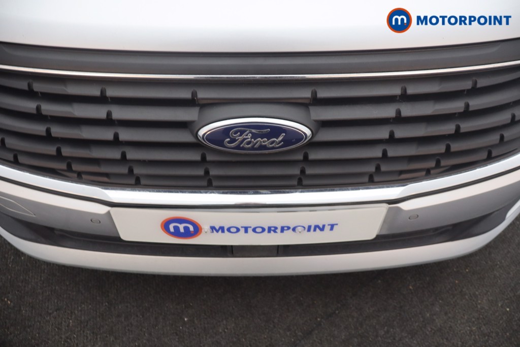 Ford Transit Connect Limited Automatic Petrol Plug-In Hybrid Panel Van - Stock Number (1651347) - 25th supplementary image