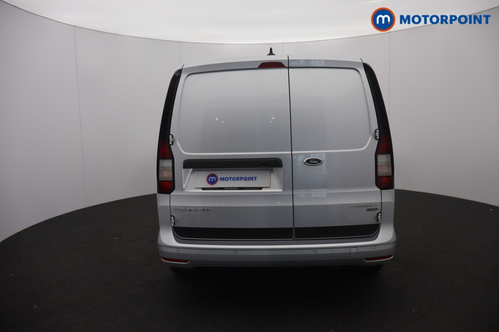 Ford Transit Connect Limited Automatic Petrol Plug-In Hybrid Panel Van - Stock Number (1651347) - 1st supplementary image