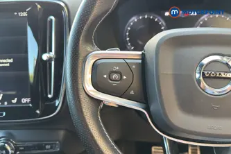 Volvo Xc40 R Design Pro Automatic Petrol SUV - Stock Number (1653053) - 4th supplementary image