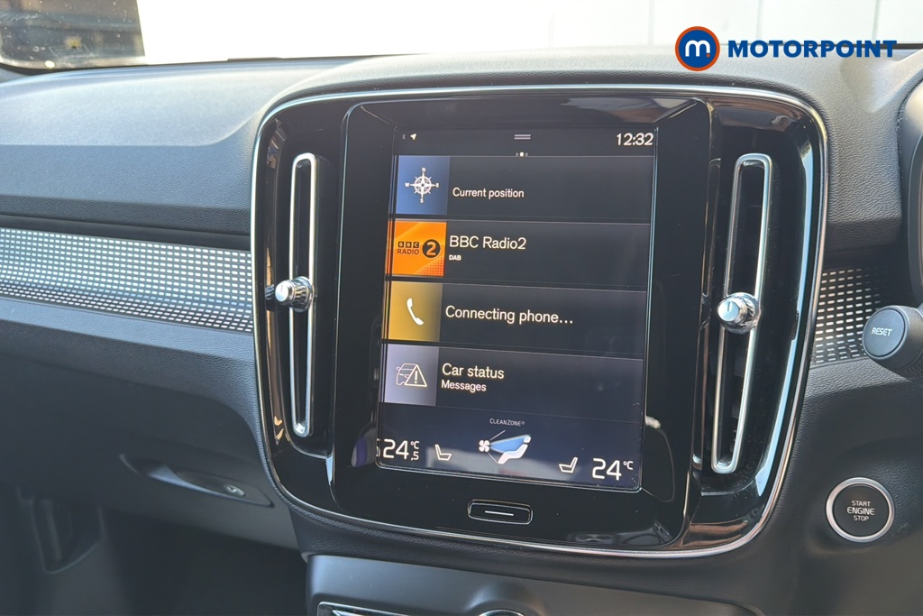 Volvo Xc40 R Design Pro Automatic Petrol SUV - Stock Number (1653053) - 8th supplementary image