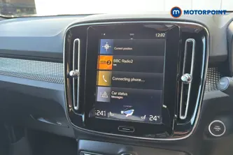 Volvo Xc40 R Design Pro Automatic Petrol SUV - Stock Number (1653053) - 8th supplementary image