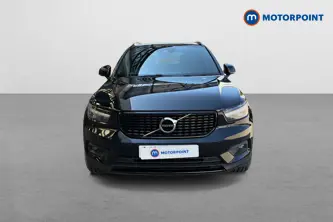 Volvo Xc40 R Design Pro Automatic Petrol SUV - Stock Number (1653053) - Front bumper