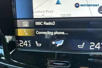 Volvo Xc40 R Design Pro Automatic Petrol SUV - Stock Number (1653053) - 14th supplementary image