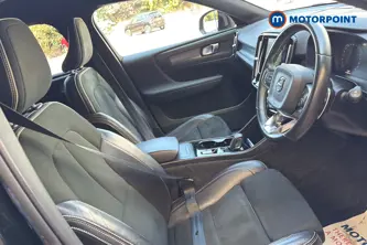 Volvo Xc40 R Design Pro Automatic Petrol SUV - Stock Number (1653053) - 22nd supplementary image