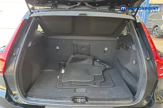 Volvo Xc40 R Design Pro Automatic Petrol SUV - Stock Number (1653053) - 30th supplementary image