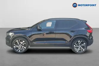 Volvo Xc40 R Design Pro Automatic Petrol SUV - Stock Number (1653053) - Drivers side