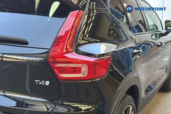 Volvo Xc40 R Design Pro Automatic Petrol SUV - Stock Number (1653053) - 36th supplementary image