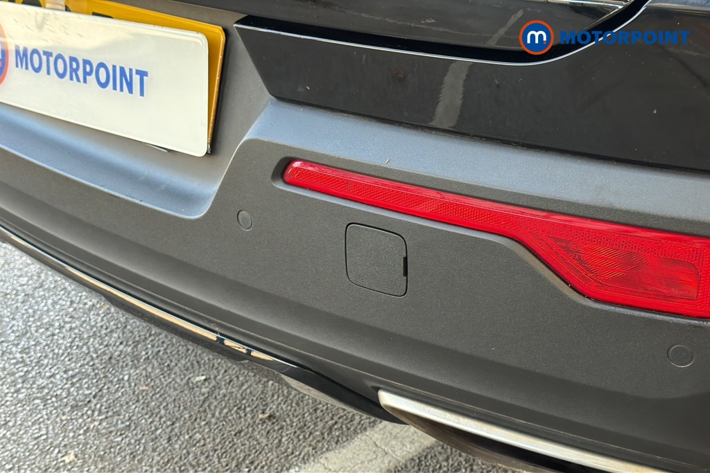 Volvo Xc40 R Design Pro Automatic Petrol SUV - Stock Number (1653053) - 39th supplementary image