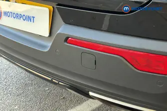 Volvo Xc40 R Design Pro Automatic Petrol SUV - Stock Number (1653053) - 39th supplementary image