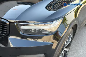 Volvo Xc40 R Design Pro Automatic Petrol SUV - Stock Number (1653053) - 42nd supplementary image